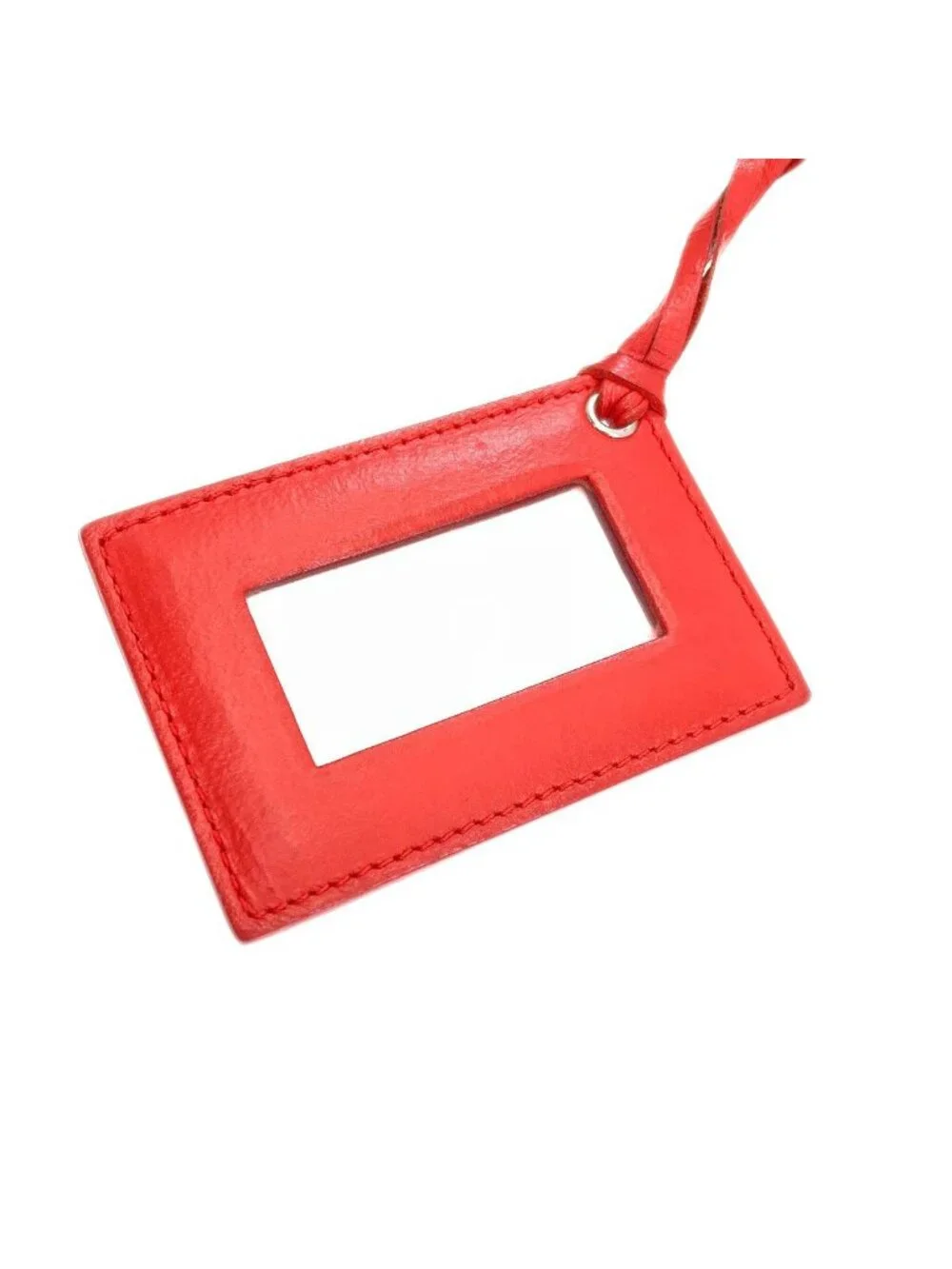 Balenciaga Classic Mini City 2-Way Handbag Calf
